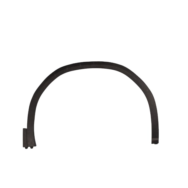 Electric New Energy Vehicles Side Fender Front Molding Fillet for Volkswagen ID6X Car Wheel Arch Modification,www.hongyangcorp.com,Electric New Energy Vehicles Side Fender Front Molding Fillet for Volkswagen ID6X Car Wheel Arch Modification