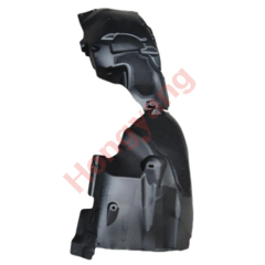 Auto Parts Car Front Inner Fender Liner Left for Tesla Model S 2012-2021 1569756-00-C