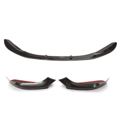 Factory Wholesale Car Body Kit Front Lip Rear Diffuser Rear Spoiler Side Skirt Front Bumper Car Hood for BMW 1 Series F20 2011+