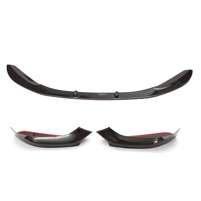 Factory Wholesale Car Body Kit Front Lip Rear Diffuser Rear Spoiler Side Skirt Front Bumper Car Hood for BMW 1 Series F20 2011+
