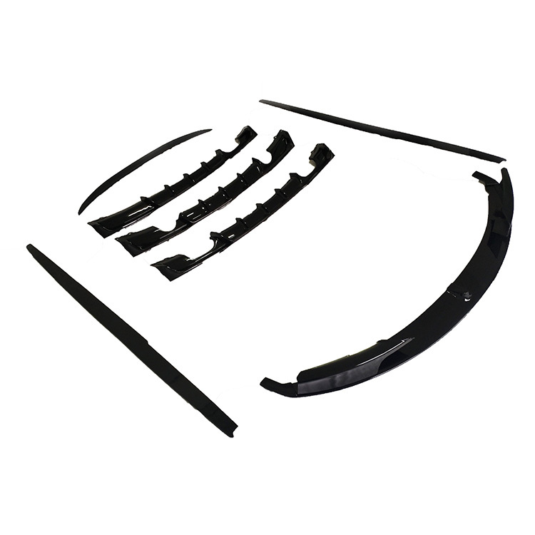 Car Auto Parts Accessories MP Car Front Lips Rear Diffuser Spoiler Side Skirts Body Kit Fit for BMW 3 Series F30 2012-2019,www.hongyangcorp.com,Car Auto Parts Accessories MP Car Front Lips Rear Diffuser Spoiler Side Skirts Body Kit Fit for BMW 3 Series F30 2012-2019