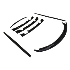 Car Auto Parts Accessories MP Car Front Lips Rear Diffuser Spoiler Side Skirts Body Kit Fit for BMW 3 Series F30 2012-2019,www.hongyangcorp.com,Car Auto Parts Accessories MP Car Front Lips Rear Diffuser Spoiler Side Skirts Body Kit Fit for BMW 3 Series F30 2012-2019