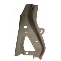 Auto Parts Car Front Fender Bracket Right for Tesla Model Y 2020-2024 1487696-S0-A