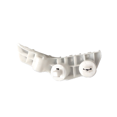 Car Auto Front Bumper Retainer Bracket for Infiniti Q70 2015-2019 Front Retainer Bracket Left/Right 62223-1MA0A 62222-1MA0A