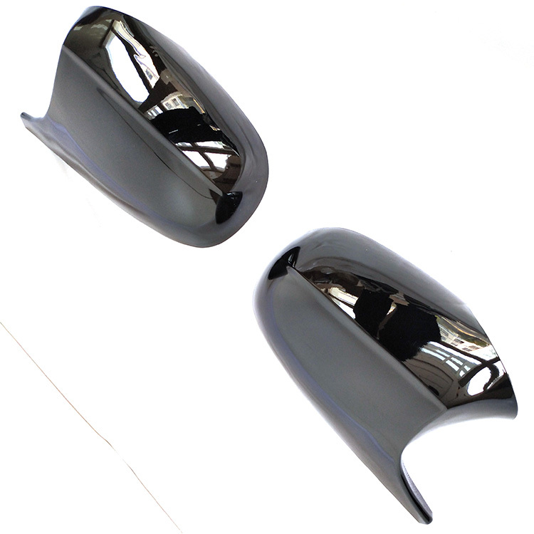 Auto Parts Accessory Mirror Car Side Mirror Cover for BMW 3 Series E90 2008-2011 Rearview