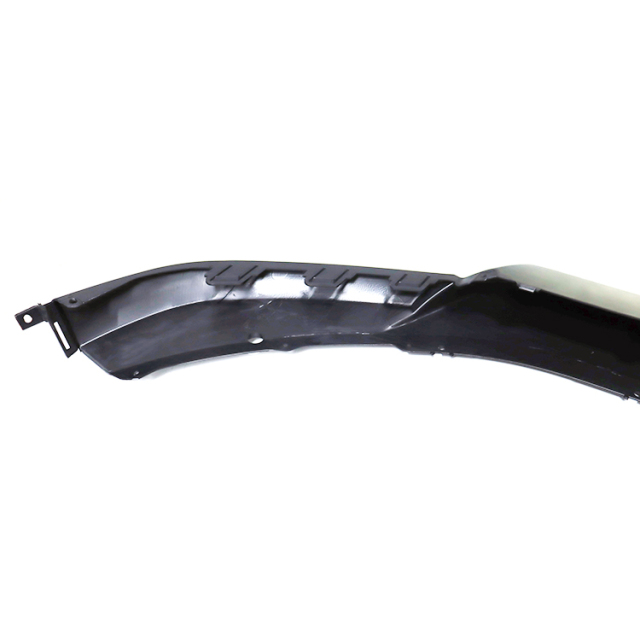 New Auto Parts Front Bumper Air Spoiler Front Car Spoiler for Infiniti QX50 2019-2022 OE 96010-5NA0A