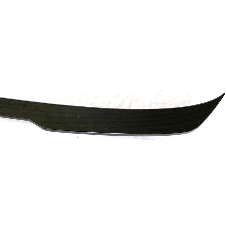 ChangZhou Car Parts MP Black Sprint Universal Trunk Tail Lip Rear Wing Car Spoiler Fit for BMW Series 5 G30 G38 2021,www.hongyangcorp.com,ChangZhou Car Parts MP Black Sprint Universal Trunk Tail Lip Rear Wing Car Spoiler Fit for BMW Series 5 G30 G38 2021