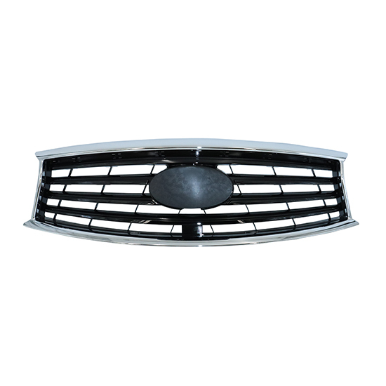 Auto Parts Car Front Bumper Grille for Infiniti QX70 2014-2017 Car Grille  62070-3EV1B,www.hongyangcorp.com,Auto Parts Car Front Bumper Grille for Infiniti QX70 2014-2017 Car Grille  62070-3EV1B
