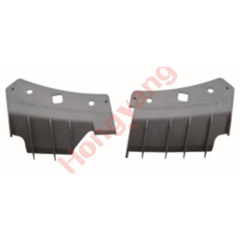 Auto Car Front Bumper Inner Bracket Right for tesla Model 3 2017-2023 1084170-00-B