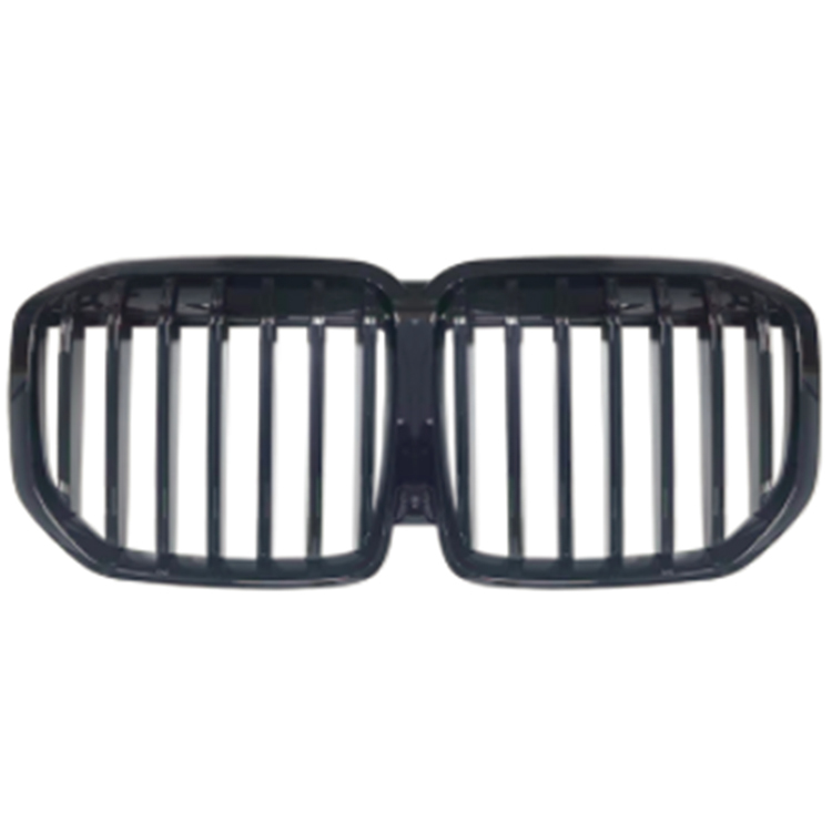 Car Auto Spare Parts Front Bumper Assy Bodykit Grille for BMW X7 Series G07 Modified to M-Tech 2023+,www.hongyangcorp.com,Car Auto Spare Parts Front Bumper Assy Bodykit Grille for BMW X7 Series G07 Modified to M-Tech 2023+