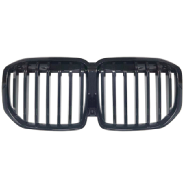 Car Auto Spare Parts Front Bumper Assy Bodykit Grille for BMW X7 Series G07 Modified to M-Tech 2023+,www.hongyangcorp.com,Car Auto Spare Parts Front Bumper Assy Bodykit Grille for BMW X7 Series G07 Modified to M-Tech 2023+