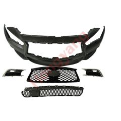 Auto Parts Complete Front Bumper Cover W/Grill Set for Infiniti QX60 2016-2019 62022-9NC0H,www.hongyangcorp.com,Auto Parts Complete Front Bumper Cover W/Grill Set for Infiniti QX60 2016-2019 62022-9NC0H