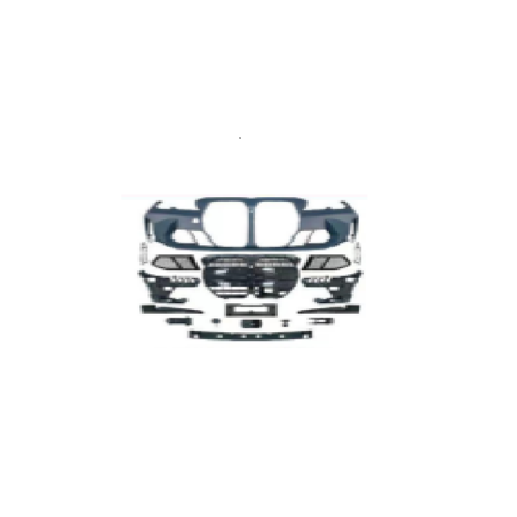 Factory Price Car Bodykit for BMW 3 Series G20/28 Convert to M3 Car Front Grill/Bumper