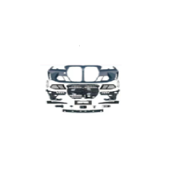 Factory Price Car Bodykit for BMW 3 Series G20/28 Convert to M3 Car Front Grill/Bumper