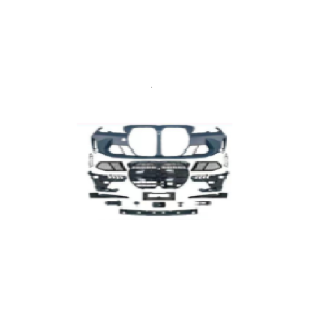 Factory Price Car Bodykit for BMW 3 Series G20/28 Convert to M3 Car Front Grill/Bumper