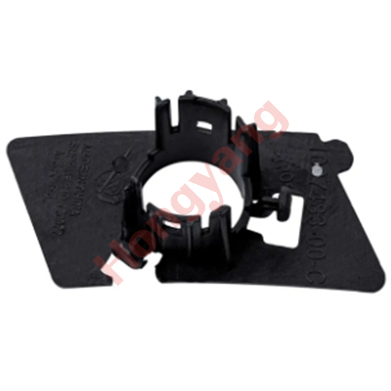 Auto Parts Car Front Bumper Mounting Bracket Outboard radar Mount Left/Right for Tesla Model S 2016-2021 1048516-00-D