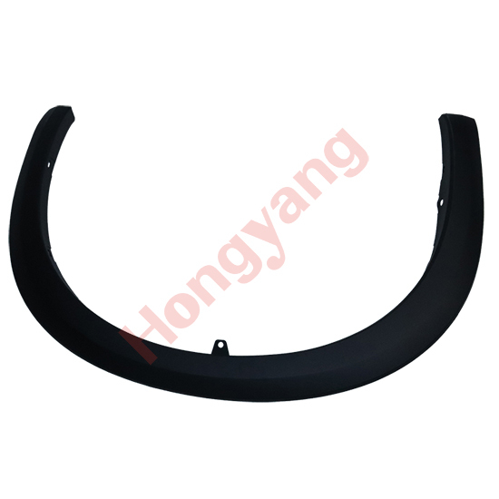 Auto Car Bumper Front Rear Fender Flare for NISSAN Pathfinder 2022-2024   63861-6TA0A / 63860-6TA0A,www.hongyangcorp.com,Auto Car Bumper Front Rear Fender Flare for NISSAN Pathfinder 2022-2024   63861-6TA0A / 63860-6TA0A