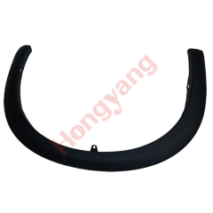 Auto Car Bumper Front Rear Fender Flare for NISSAN Pathfinder 2022-2024   63861-6TA0A / 63860-6TA0A,www.hongyangcorp.com,Auto Car Bumper Front Rear Fender Flare for NISSAN Pathfinder 2022-2024   63861-6TA0A / 63860-6TA0A