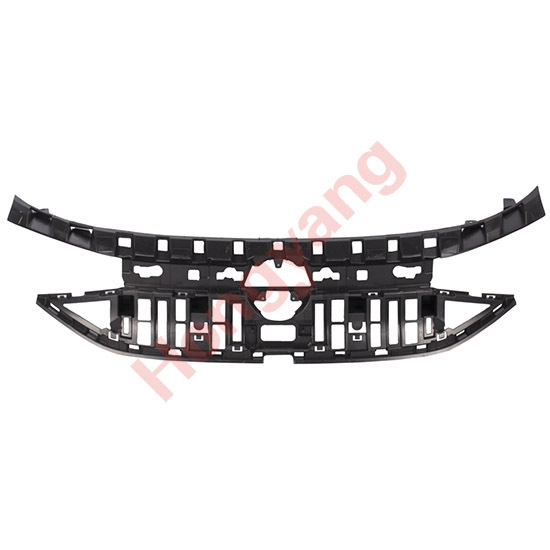 Auto Body Kit Front Bar Inner Bracket for VW ID4 New Energy Electric Vehicles for Volkswagen