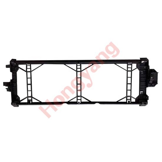 Auto Parts Radiator Bracket Holder for tesla Model 3 Car  2017-2023  1077082-00-C