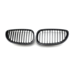 Carbon Look Single Slat