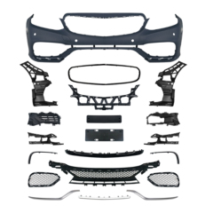 Auto Parts Car Body Kits Front Bumper Grille Side Skirt Rear Bumper for Benz Class E W212 Upgrade to AMG63 2014-2015 Narrow Body,www.hongyangcorp.com,Auto Parts Car Body Kits Front Bumper Grille Side Skirt Rear Bumper for Benz Class E W212 Upgrade to AMG63 2014-2015 Narrow Body