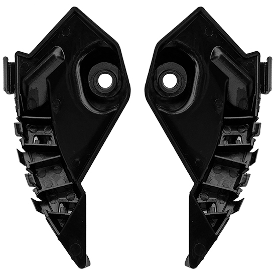 Auto Accessories Car Front Bumper Bracket for Tesla Model X 2015-2021 1047092-00-H 1095793-00-B