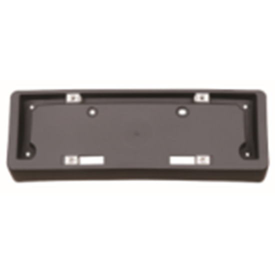 Auto Car Front License Plate Bracket Assembly for Tesla Model 3/Y 2017-2023 1096829-00-G