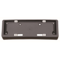 Auto Car Front License Plate Bracket Assembly for Tesla Model 3/Y 2017-2023 1096829-00-G