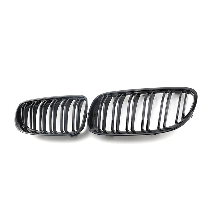 Car Body Parts Car Front Grill for BMW 3 Series E92 E93 2010-2013 Double Slat Matte/Gloss Black/Carbon Look,www.hongyangcorp.com,Car Body Parts Car Front Grill for BMW 3 Series E92 E93 2010-2013 Double Slat Matte/Gloss Black/Carbon Look