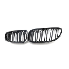 Car Body Parts Car Front Grill for BMW 3 Series E92 E93 2010-2013 Double Slat Matte/Gloss Black/Carbon Look,www.hongyangcorp.com,Car Body Parts Car Front Grill for BMW 3 Series E92 E93 2010-2013 Double Slat Matte/Gloss Black/Carbon Look
