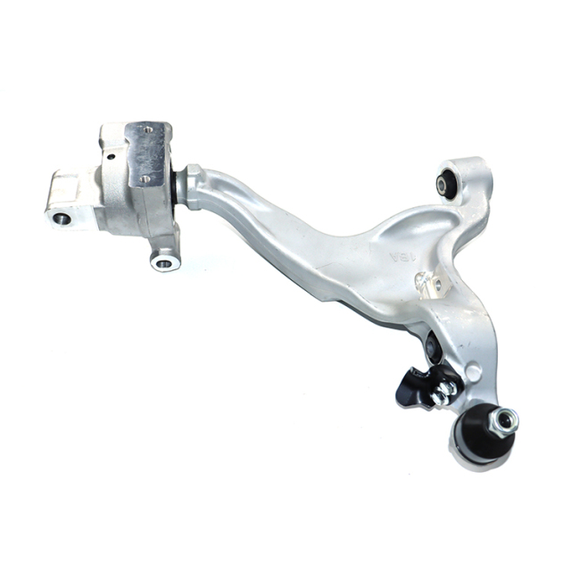 Car Body Parts Auto Suspension System Car Control Arm for Infiniti QX50 Lower Left/right