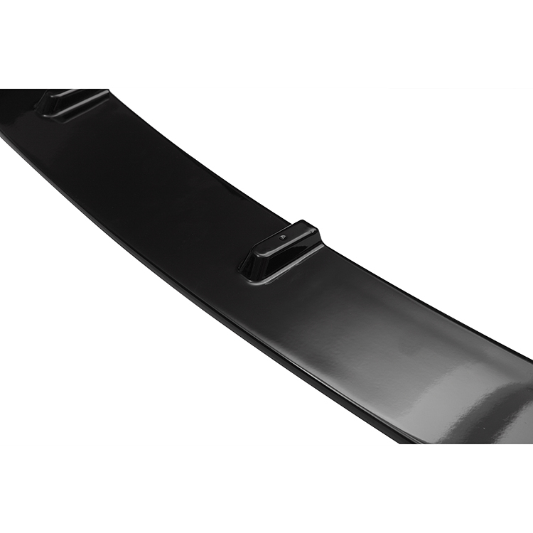 China Car Auto Accessories MP Style Gloss Black Front Lip for BMW 1 Series F52 2016-IN,www.hongyangcorp.com,China Car Auto Accessories MP Style Gloss Black Front Lip for BMW 1 Series F52 2016-IN