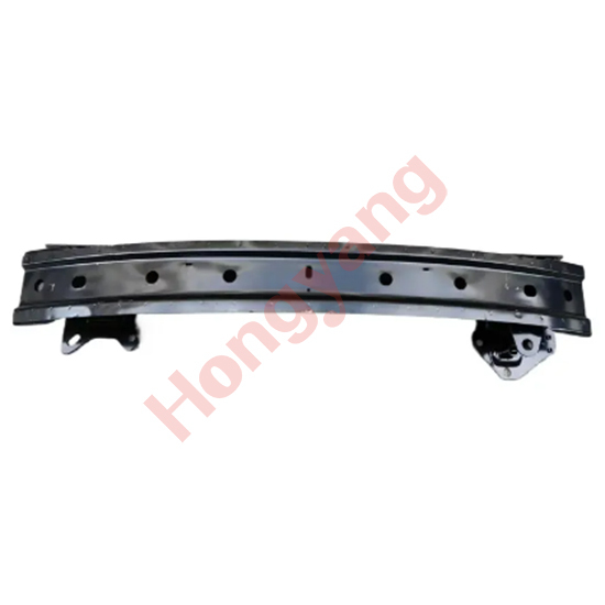 Car Front Bumper Inner Iron  for Tesla Model X 2015-2021  1030105-00-D