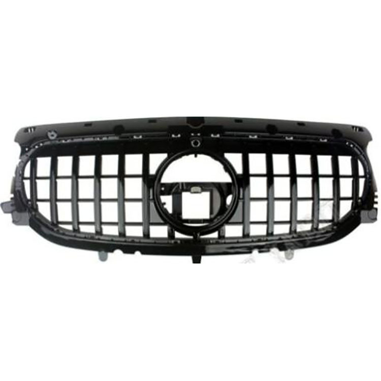 Universal Grill Mesh Car GTR Diamond Style Car Bumper Grille for Mercedes Benz GLA Class H247 2020-IN Grills for Cars,www.hongyangcorp.com,Universal Grill Mesh Car GTR Diamond Style Car Bumper Grille for Mercedes Benz GLA Class H247 2020-IN Grills for Cars