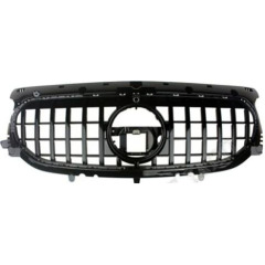 Universal Grill Mesh Car GTR Diamond Style Car Bumper Grille for Mercedes Benz GLA Class H247 2020-IN Grills for Cars,www.hongyangcorp.com,Universal Grill Mesh Car GTR Diamond Style Car Bumper Grille for Mercedes Benz GLA Class H247 2020-IN Grills for Cars