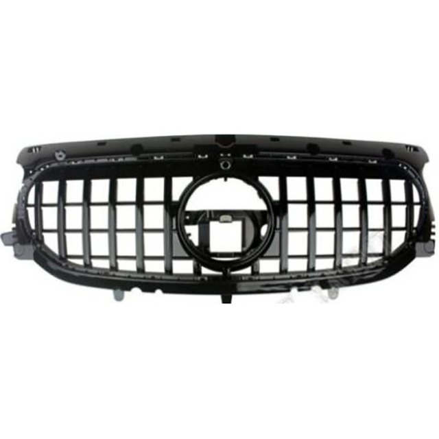 Universal Grill Mesh Car GTR Diamond Style Car Bumper Grille for Mercedes Benz GLA Class H247 2020-IN Grills for Cars,www.hongyangcorp.com,Universal Grill Mesh Car GTR Diamond Style Car Bumper Grille for Mercedes Benz GLA Class H247 2020-IN Grills for Cars