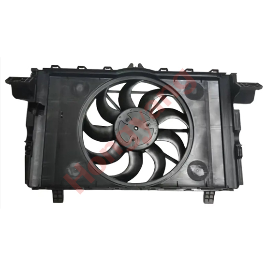 Auto Parts Car Engine Radiator Cooling Fan for tesla Model 3 Car 2021 2022 2023  1077084-00-D