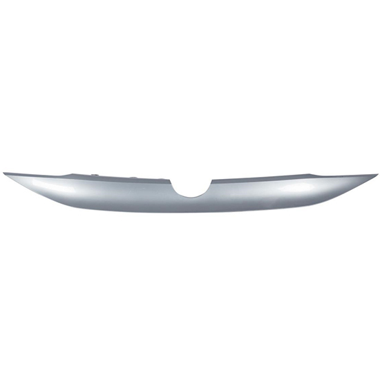 New Design Car Auto Other Exterior Accessories Front Bumper Grille Lower Cover for Volkswagen ID4X ID4 ID6 ID6X