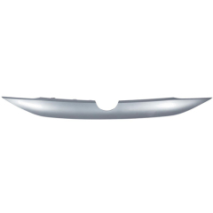 New Design Car Auto Other Exterior Accessories Front Bumper Grille Lower Cover for Volkswagen ID4X ID4 ID6 ID6X