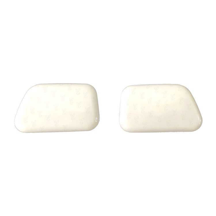 Facelift Kit Wholesale Water Spray Cover Car Washer Spray Cover for Infiniti JX35 2013 28659-3JM1A / 28658-3JM1A
