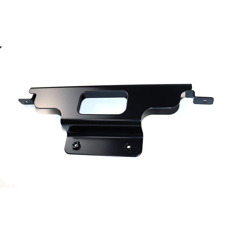 Auto Parts Front Bumper Car Bracket of  Hood Lock for Infiniti QX50 2019-2022 25452-5NA1C