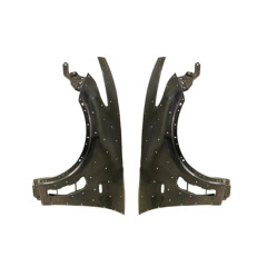 Vehicle Spare Parts Auto Front Bumper Fenders Left/Right for Infiniti FX35 2009-2012  Fenders F3101-1CAAA / F3100-1CAAA