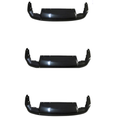 Hot Selling Car Accessories Rear Bumper Cover for Infiniti QX50 2019-2022 OEM 850B2-5NN0H