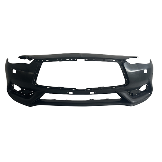 Auto Parts Car Bodykit Car Bobykit Front Bumper for Infiniti Q60 2017-2022 Replacement 62022-5CA0H