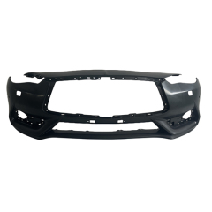 Auto Parts Car Bodykit Car Bobykit Front Bumper for Infiniti Q60 2017-2022 Replacement 62022-5CA0H