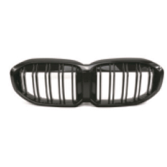 OEM Custom Car Accessories Diamond/Gloss Black Car Front Bumper Mesh Grille Fit for BMW 1Series F40 Hatchback 2020,www.hongyangcorp.com,OEM Custom Car Accessories Diamond/Gloss Black Car Front Bumper Mesh Grille Fit for BMW 1Series F40 Hatchback 2020