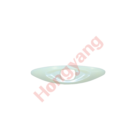 Auto Car Grille Cover Plate for Infiniti FX35 2009-2012 62067-1CA0B