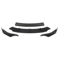 Auto Spare Parts Car Front Bumper Front Lip Bodykit for BMW X5 Series G05 Modified to X5M 2019-2022 A.Gloss Black/B.Carbon Look,www.hongyangcorp.com,Auto Spare Parts Car Front Bumper Front Lip Bodykit for BMW X5 Series G05 Modified to X5M 2019-2022 A.Gloss Black/B.Carbon Look