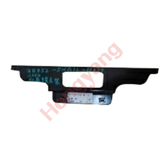 Auto Parts Front Bumper Car Bracket of  Hood Lock for Infiniti QX50 2019-2022 25452-5NA1C